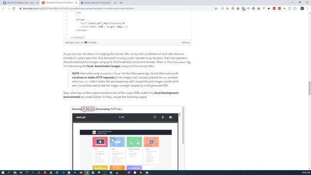 Modernize or Die® - CFML News Edition - May 5th, 2020 - Episode 52 смотреть онлайн