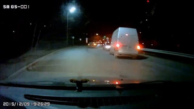 ОДНОСТОРОННЕЕ ДВИЖЕНИЕ людям не помеха (Балашиха-декабрь) смотреть онлайн