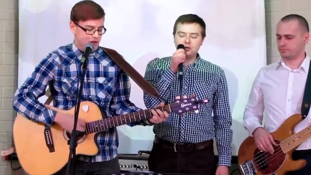 Я подарю тебе (Новый Иерусалим) Caver смотреть онлайн