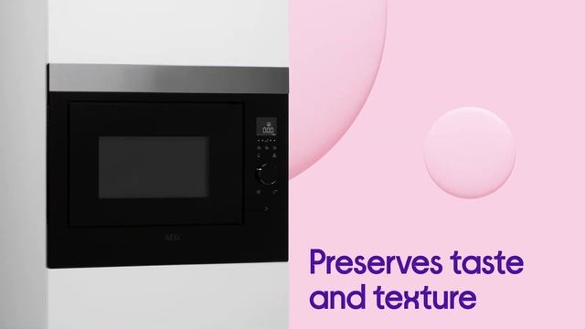 AEG MBE2658SEM Built-in Solo Microwave -Black & Stainless Steel | Product Overview | Currys PC Worl смотреть онлайн
