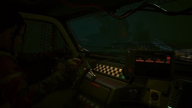 Cyberpunk 2077 Прохождение #10. Крошим бандитов