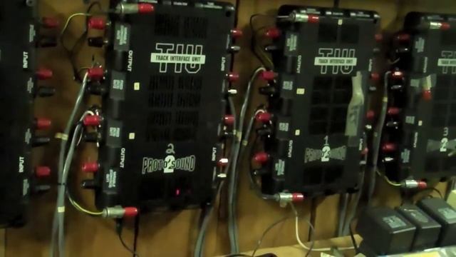 MTH TRAINS & LIONEL TRAINS: TOMMYZ "RANTING": PART 1 смотреть онлайн
