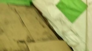 Как зашить палатку?