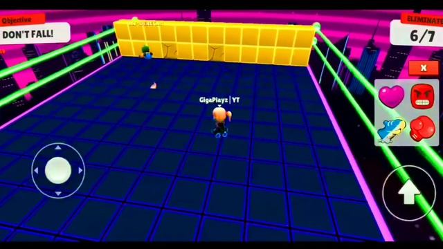 ?BLOCK DASH ALL TIPS AND TRICKS IN ONE VIDEO | Stumble Guys