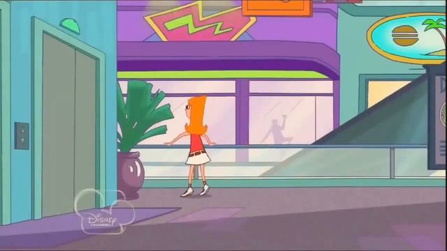 Phineas and Ferb | Me, Myself and I (Multilanguage 27) смотреть онлайн