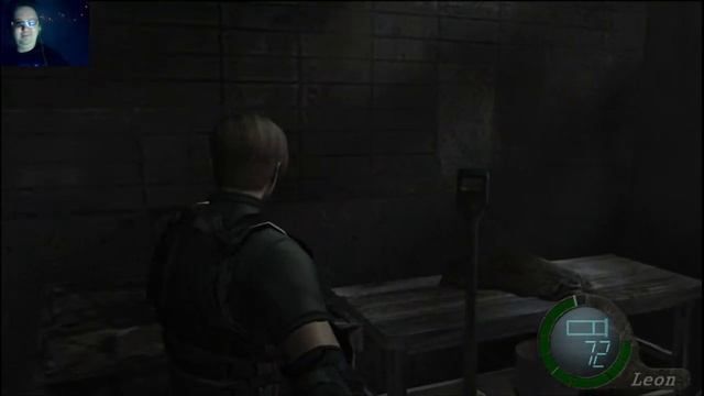 Прохождение Resident Evil 4 ultimate hd edition,часть 14 смотреть онлайн