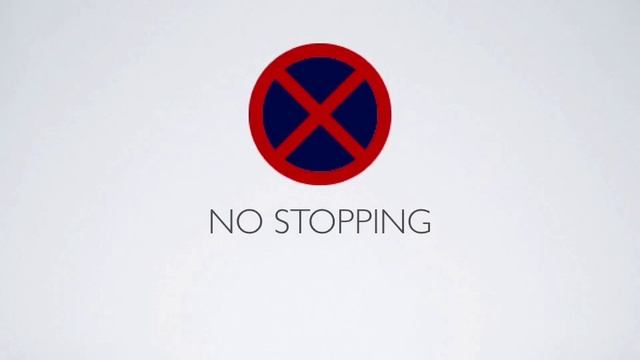 USA Traffic Rules & Road Signs