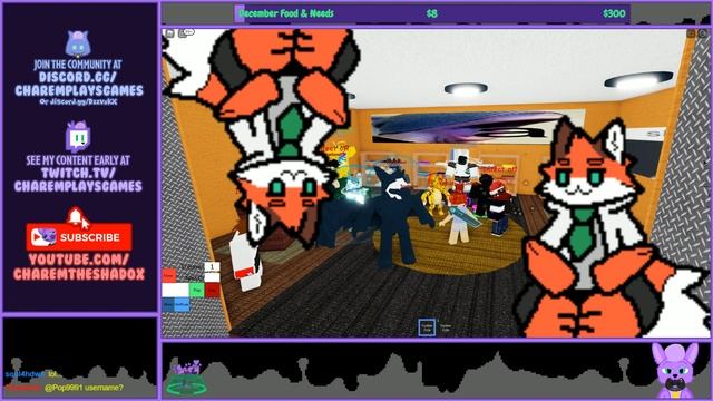 Changed Roblox POST-MORTEM (Infection Testing: Build 11-26-20) смотреть онлайн