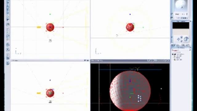 How to make a realistic planet in Vue 6 смотреть онлайн
