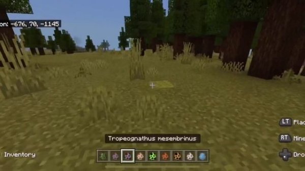 More Dinosaurs!!! | Paleocraft | Addon Showcase | Minecraft Bedrock Edition | Part 2