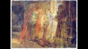 История праздника Пасхи (для детей)