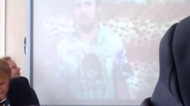 Обычный урок истории ) смотреть онлайн