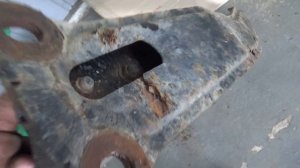 Seat Inca ремонт стартера, Suzuki SX4 заміна щеплення