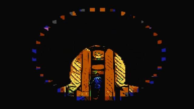 ☆C64 Demo☆ Proxima - Salvaged 2022 смотреть онлайн