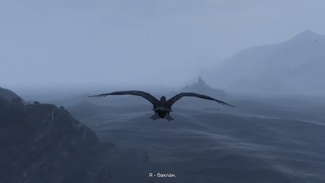 Grand Theft Auto V Лофофор, 5/27. Тревор- баклан смотреть онлайн