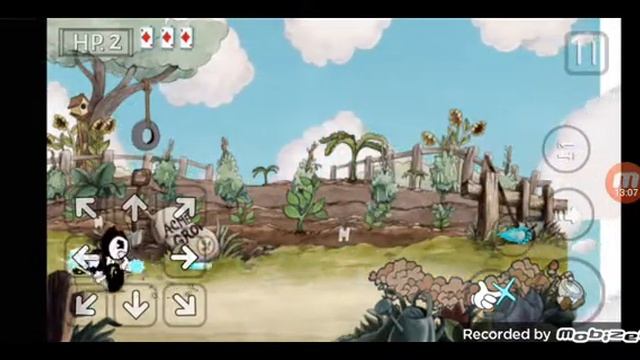 Cuphead beta 9.1 ! смотреть онлайн