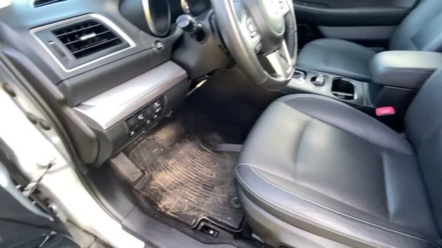 Subaru Outback Diesel из Европы. Псков. смотреть онлайн