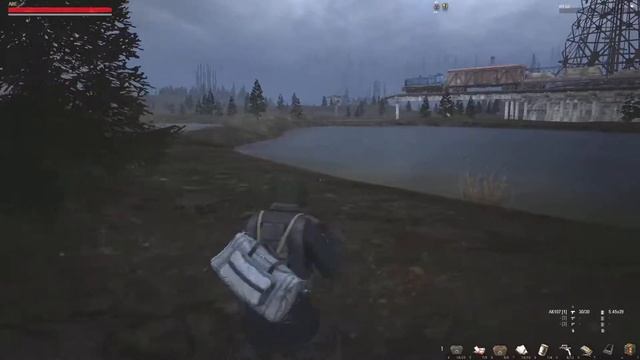 Марадёрские будни смотреть онлайн