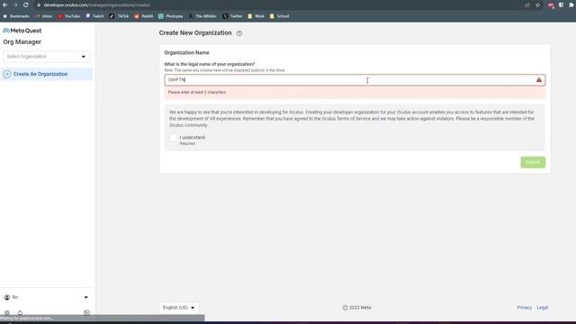 How to Turn on Developer Mode on Meta Quest 3 (2024) - Full Guide смотреть онлайн