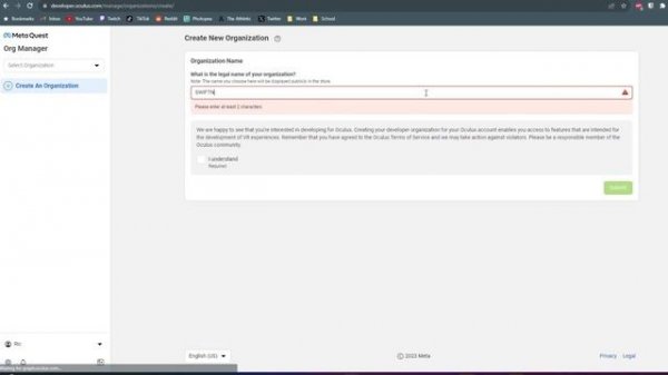 How to Turn on Developer Mode on Meta Quest 3 (2024) - Full Guide