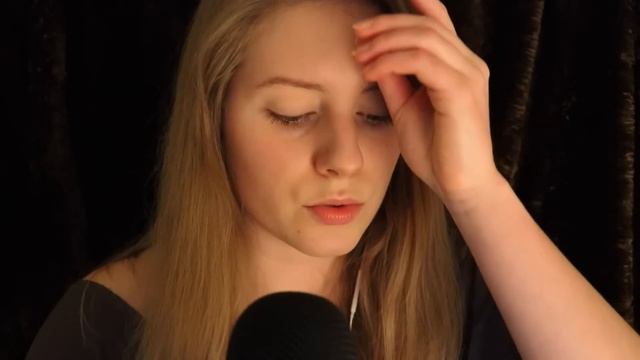 🔥 Ozley ASMR - Напевание и Пение (очень расслабляет) смотреть онлайн