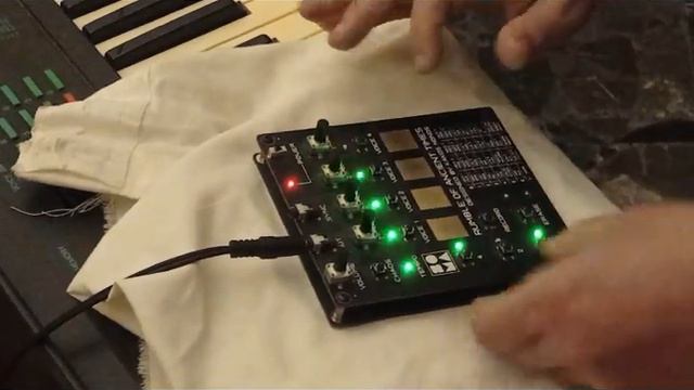 EE rant - SOMA RoaT (jam from scratch / audio commentary / audio from camera) смотреть онлайн