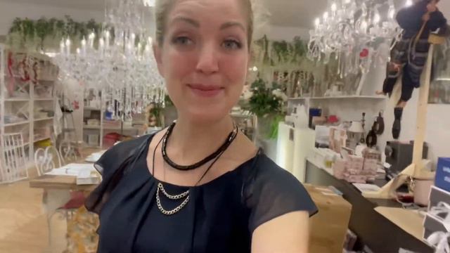 GUTEN MORGEN 🧙♀️ Утро доброе - рабочие моменты или чем я здесь занимаюсь💕 ЧАСТЬ 1 #shabbychic