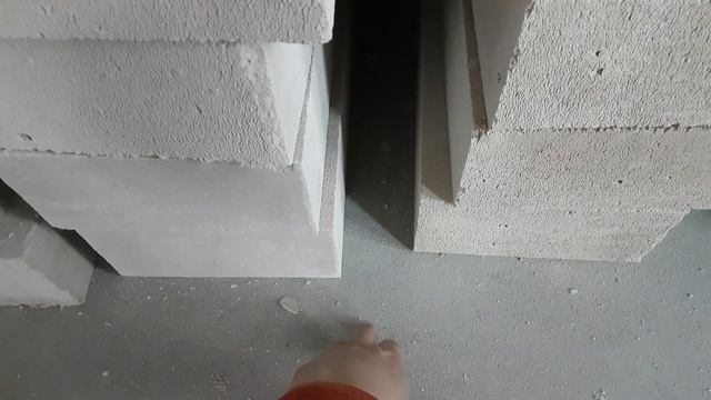 Марина. Привезли кирпичи и пеноблоки. смотреть онлайн