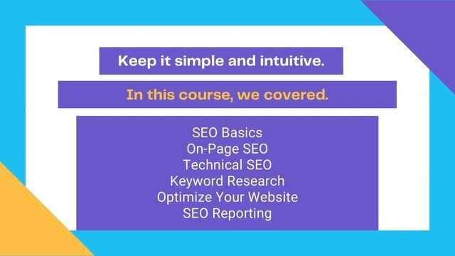 SEO Free Course || Updated & New || Orientation Video || Starting Date 10 January 2022 || смотреть онлайн
