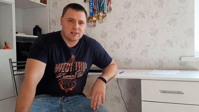 Пауэрлифтинг в натураху! смотреть онлайн