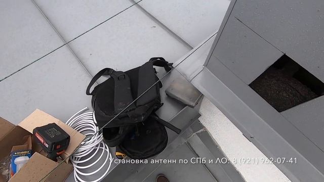 Итальянские каналы на Хотберде! Приключение на крыше Санкт Петербурга смотреть онлайн