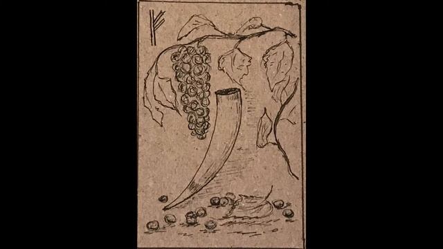 Руны: Фэху (V. S.) смотреть онлайн