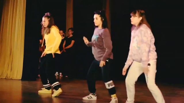 K-pop в Пушкино смотреть онлайн