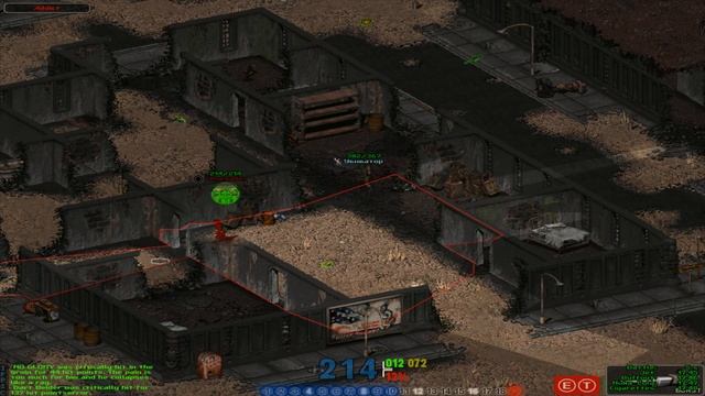 FOnline 2 - BSG смотреть онлайн