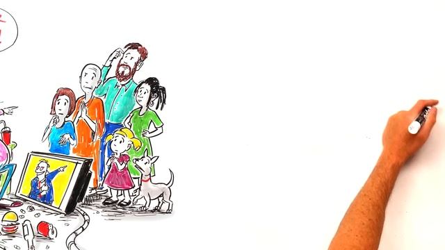 FIXED Mindset Vs. GROWTH Mindset - Mike Rashid