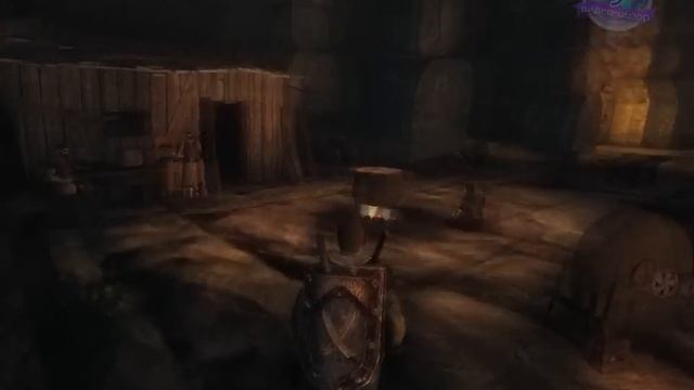 Обзор игры Risen