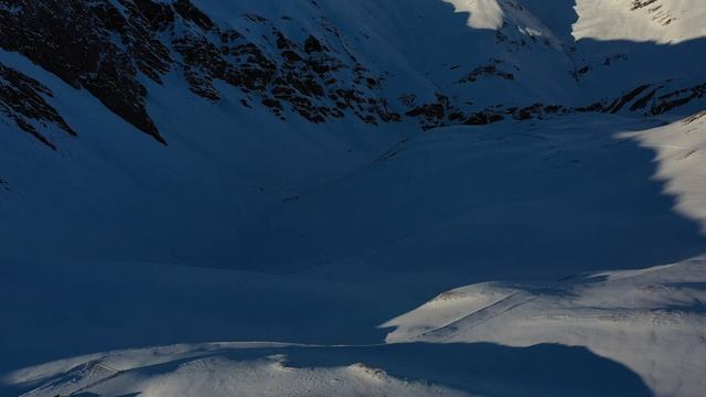 Хинтертукс Австрия смотреть онлайн