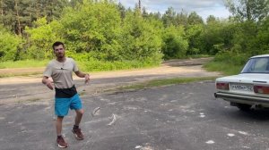 Капсула времени. Обзор на ВАЗ 2105 1990 г. от владельца