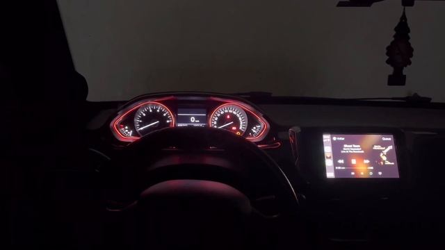 HiFi Audio Peugeot 208 GT (Morel, Audison, Hertz) - Som de Qualidade смотреть онлайн