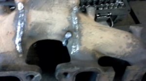 Как, и чем заварить выпускной колектор