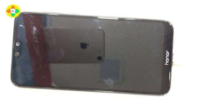 Hard Reset HUAWEI Honor 9N New Method 2020 смотреть онлайн