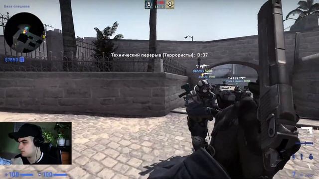 CS:GO - СТРИМ , ИГРА С ПОДПИСОТОЙ И ТД) смотреть онлайн