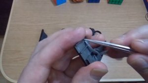 Gletcher Парабеллум. Как работает УСМ Люгера. Проблемы пистолета.