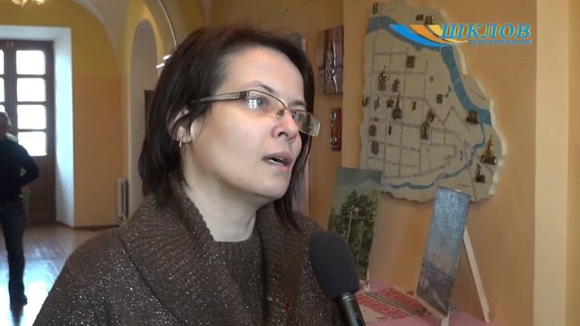 Посещение выставок и создание поделок – прекрасное времяпровождение для мальчиков и девочек смотреть онлайн