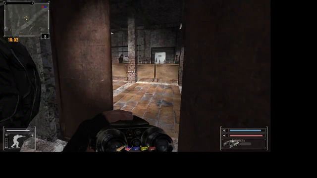 STALKER Фотограф #3 смотреть онлайн