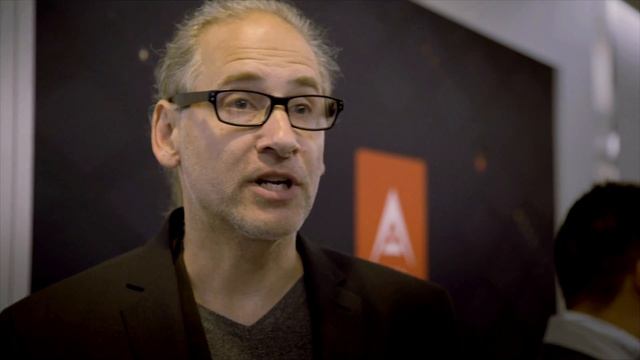 TypeScript Blockchain Technology at Blockchain Conference | ARK.io at Consensus NYC 2018 смотреть онлайн