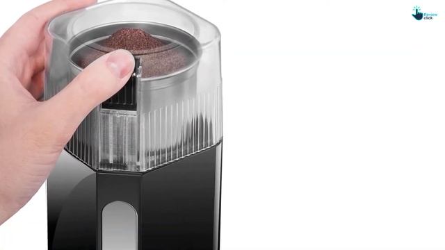 Top 5 Best Spice Grinders in 2020 – Reviews смотреть онлайн