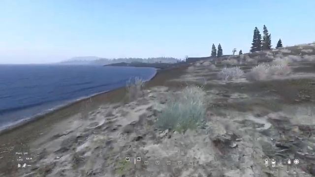 Обычный день в DayZ смотреть онлайн