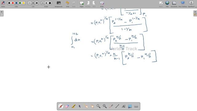 Anna University | solved Problem | Engineering Thermodynamics | Entropy | Question paper смотреть онлайн