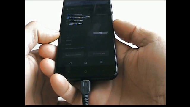 TWRP Xiaomi Redmi 4X (TWRP 3.1.1-0 For Redmi 4x)